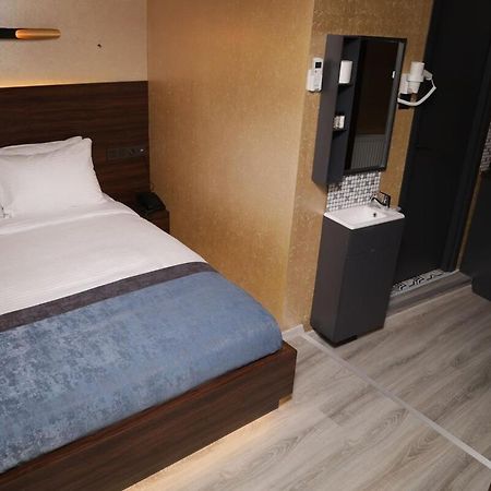 Taksim Heavenist Hotel 伊斯坦布尔 外观 照片