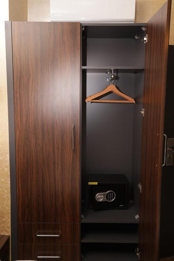 Taksim Heavenist Hotel 伊斯坦布尔 外观 照片