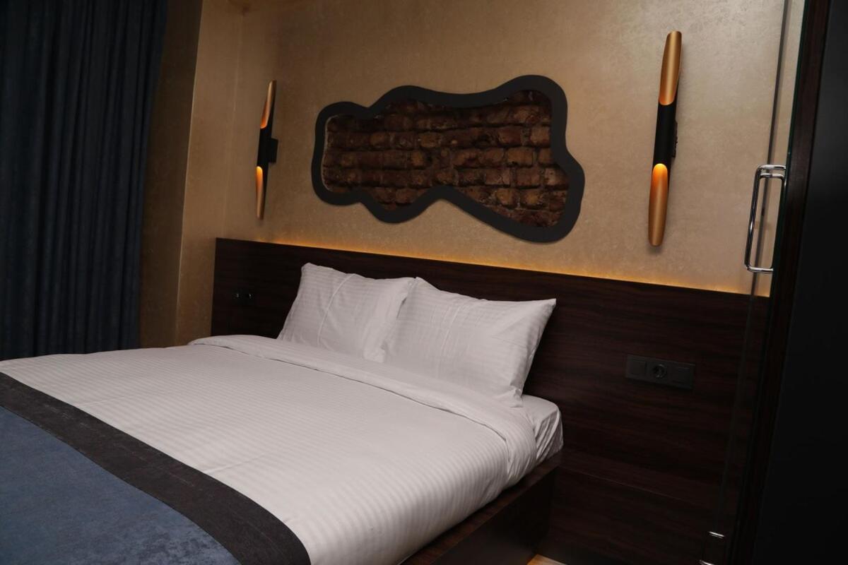 Taksim Heavenist Hotel 伊斯坦布尔 外观 照片