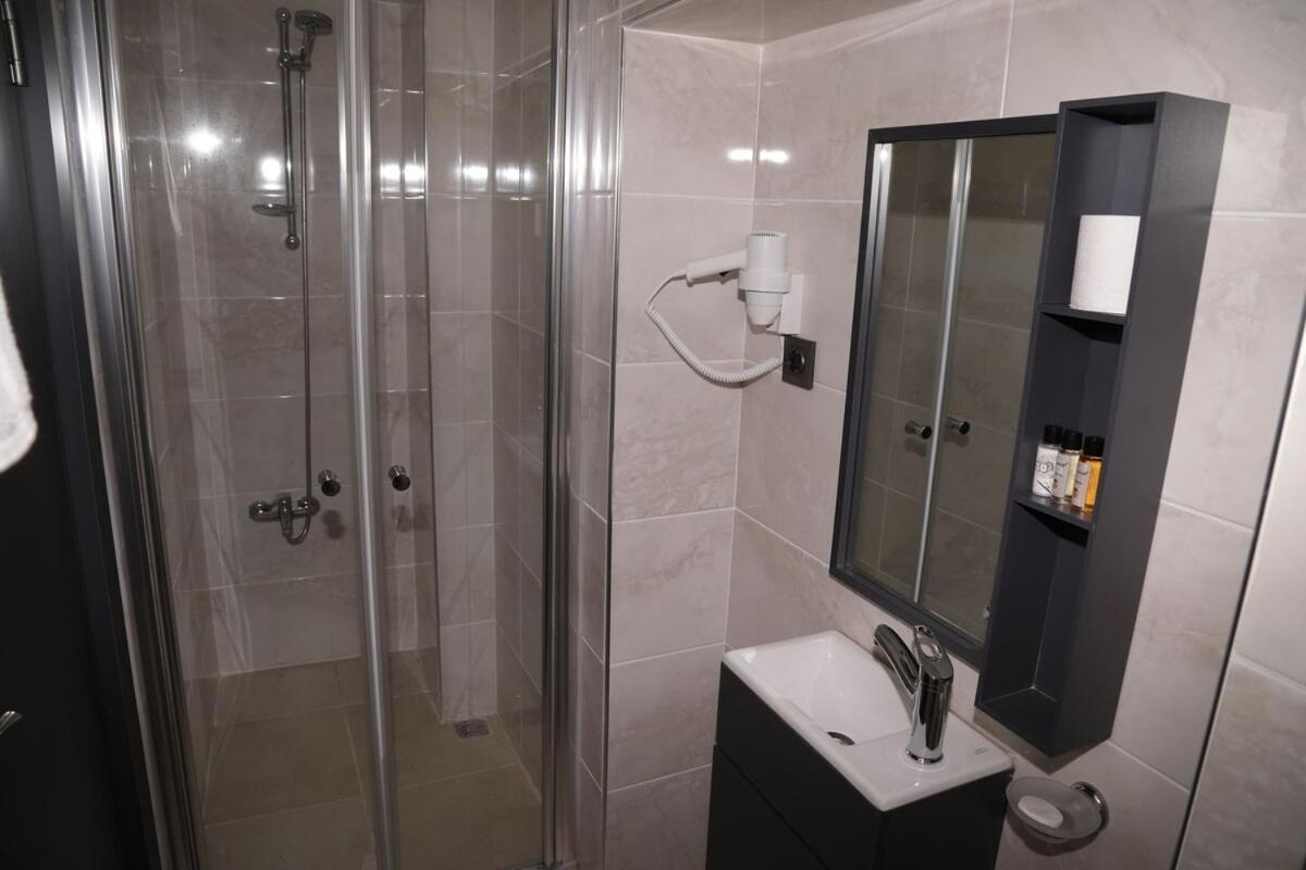 Taksim Heavenist Hotel 伊斯坦布尔 外观 照片