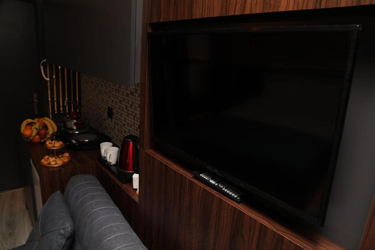 Taksim Heavenist Hotel 伊斯坦布尔 外观 照片